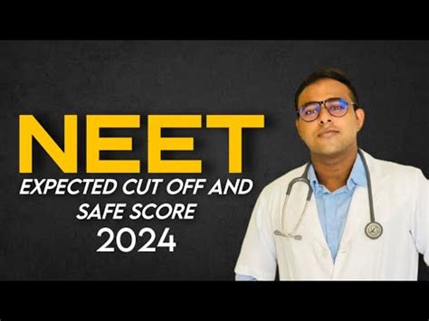 Neet Expected Cut Off And Safe Mark Muhammed Jasir Neet Ug