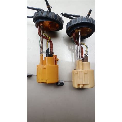 Hyundai ATOS FUEL PUMP Shopee Malaysia