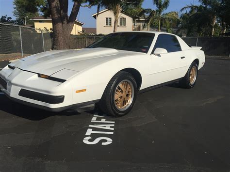 California 87 Firebird Formula 350 Ht Fstrade So Cal Oc Third