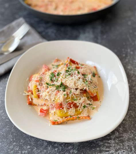 The Best Lobster Ravioli Sauce With Crabmeat Recipe