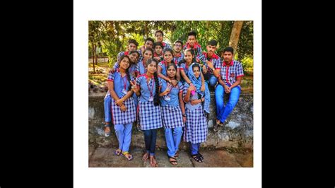 Kendriya Vidyalaya Crpf Pallipuram Xii B ¶ Batch 2019 20 ¶ Youtube