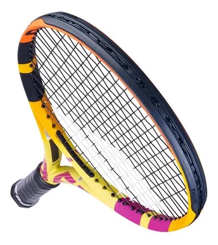 Babolat Pure Aero Rafa Gr En Venta En Metepec Estado De M Xico Por