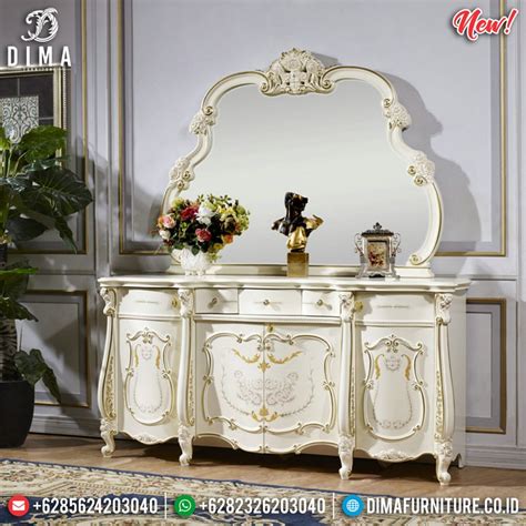 Jual Meja Rias Jepara Luxury Carving Great Friday Sale Furniture