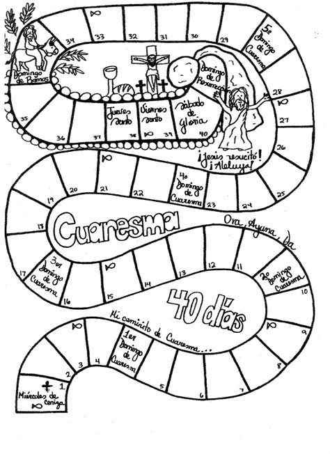 Juegos Cristianos Para Imprimir Imagui