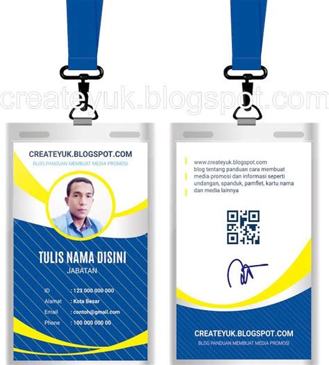 Contoh Name Tag Name Tag Design Name Tags School Leader