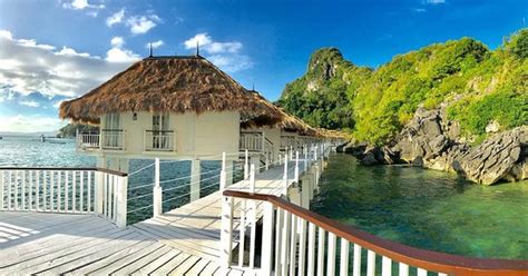 El Nido Resorts Apulit Island Updated 2018 Prices And Resort Reviews Palawan Island