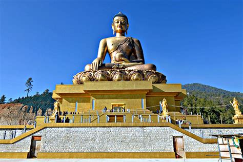 Bhutan religion - Buddhism in Bhutan | Go Bhutan Tours