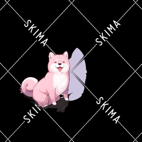 【adopt】表情7種＋獣耳尻尾＋犬表情2種 Skima（スキマ）