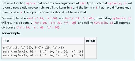 Solved Define A Function My Func That Accepts Two Arguments Chegg