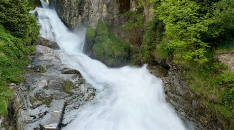 Bad Gastein Waterfall Tours - Book Now | Expedia