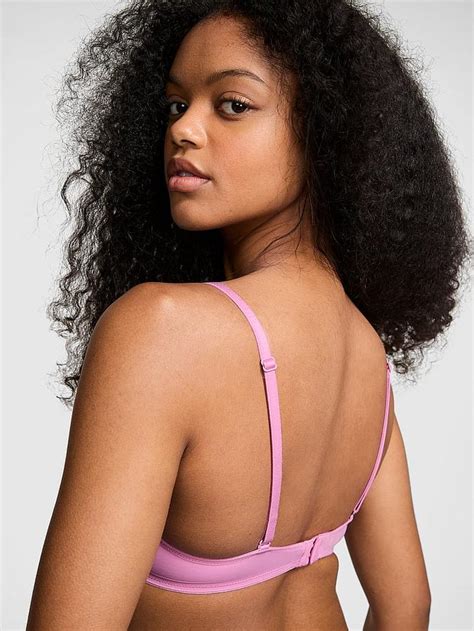 Buy Wear Everywhere Lightly Lined T Shirt Bra Online Victoria S Secret India