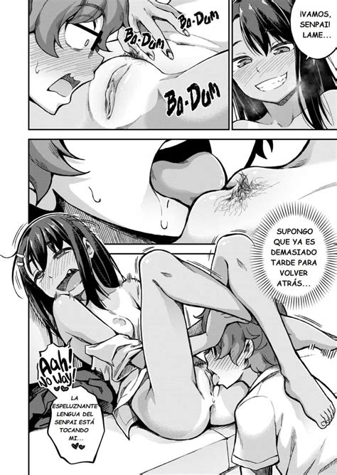 Leer The Joy of Breeding Español online hentai HentaiMode