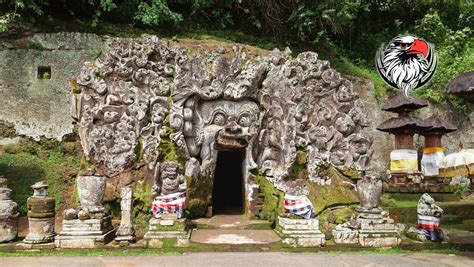 Goa Gajah Temple | BRO DEWATA