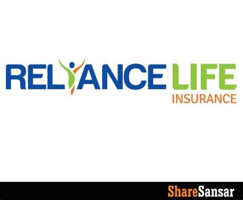 Reliance Life Insurance Logo