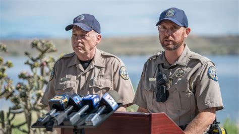 Lake Pueblo Homicide Victims Idd As Pueblo Men In Their 20s