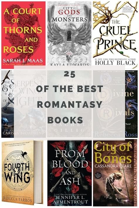 Romantasy Books Fantasy Books Worth Reading Fantasy Books To Read