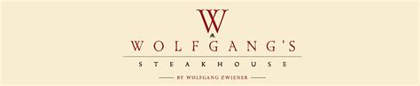 Wolfgang S Steakhouse Resorts World Genting