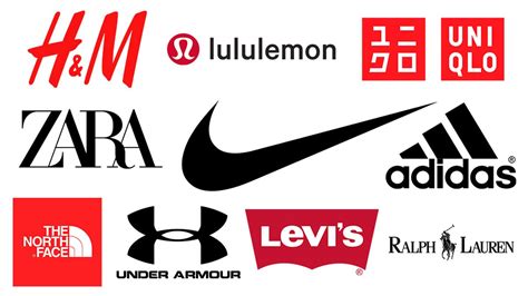 Nike Zara Y Adidas En La Cima Del Ranking De Marcas De Ropa M S