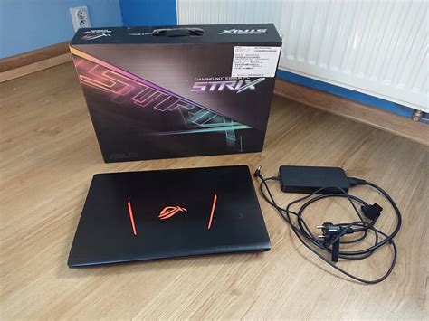 Asus Rog Strix Gl Vd Oficjalne Archiwum Allegro