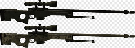 Counter Strike Global Offensive Sniper Rifle Accuracy International