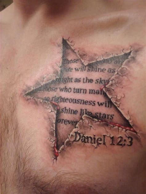 15 Inspiring Bible Verse Tattoos Tattoo Me Now