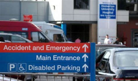 Nhs Boss Tells How English Lose Out In ‘4 Tier Health Service Uk