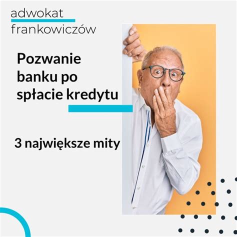 Jak Zeznawa W Sprawie Frankowej Adwokat Frankowicz W