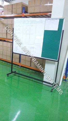 Display Boards At Best Price In Bengaluru Karnataka Control And Framing Systems