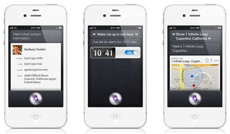 Siri Apple IPhone 4S: Thoroughly Reviewed, 51% OFF