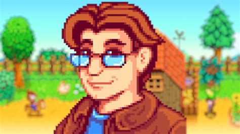 Stardew Valley Update Adds More New Content Than I Expected