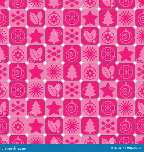 Seamless Pink Background Cartoon Vector 47507101