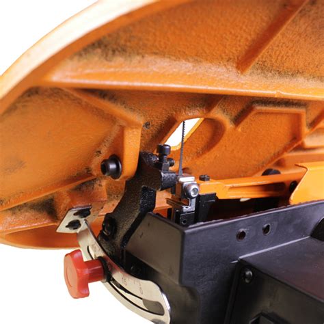 WorkMan 165VRC лобзиковый станок с чугунным столом и плавающими зажимами!
