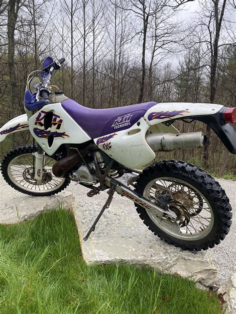 1994 Ktm 440 Exc For Sale Bazaar Motocross Forums Message Boards