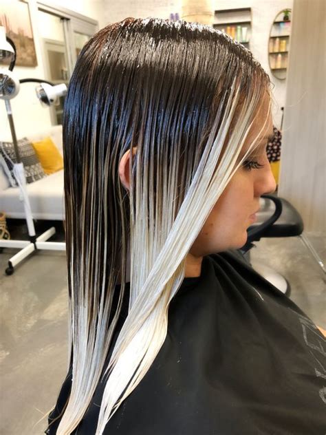 Balayage Technique Artofit