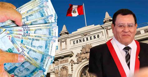 Congreso Gastar A Casi S Millones Para Renovar Sus Servicios Higi Nicos