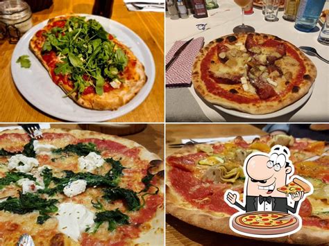 besten neapolitanische Pizza in Kastelruth Restaurants Frühling