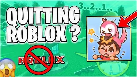 Top 5 REASONS Why Flamingo Might QUIT Roblox In 2020 Being Really