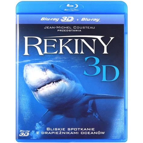 Sharks 3d Blu Ray Blu Ray 3d Emagro