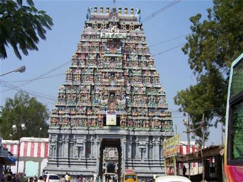 Karur Tourism Tourist Places In Karur Sightseeing In Karur