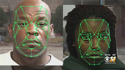 North Texas Police Using Facial Recognition And There Are Growing Privacy Concerns Youtube