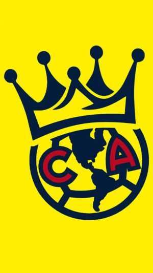 Club America Wallpaper IXpap