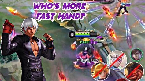 Fast Hand VS Fast Hand Whos Going To Win Gusion FastHand Mahyem