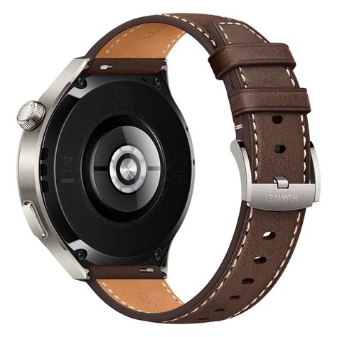 Huawei Watch Pro Smartwatch St Shop Apotheke