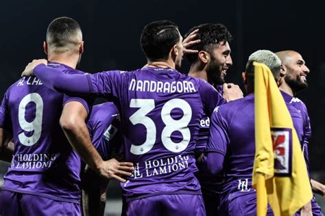 Probabili Formazioni Fiorentina Sampdoria Le Scelte Di Italiano E