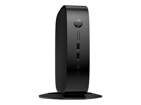 Hp Elite T Thin Client Shi