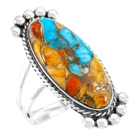 Turquoise Rings | TurquoiseNetwork.com