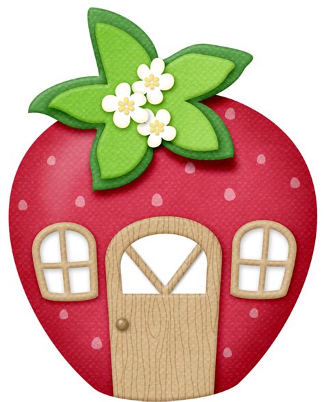 Strawberries clipart strawberry patch, Strawberries strawberry patch ...