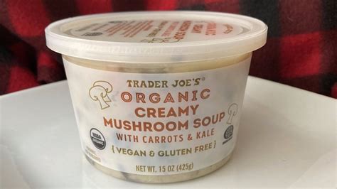 Trader Joe S Soups Ranked Worst To Best