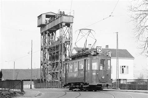 tram bus basel ch LysbüchelHüningen Huningue