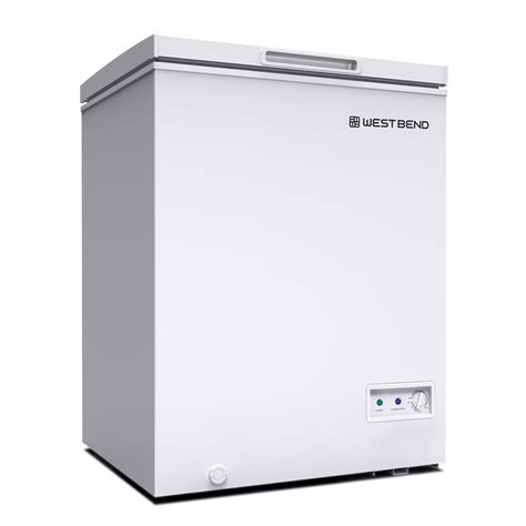 13 Top Small Freezers for Your Garage Needs